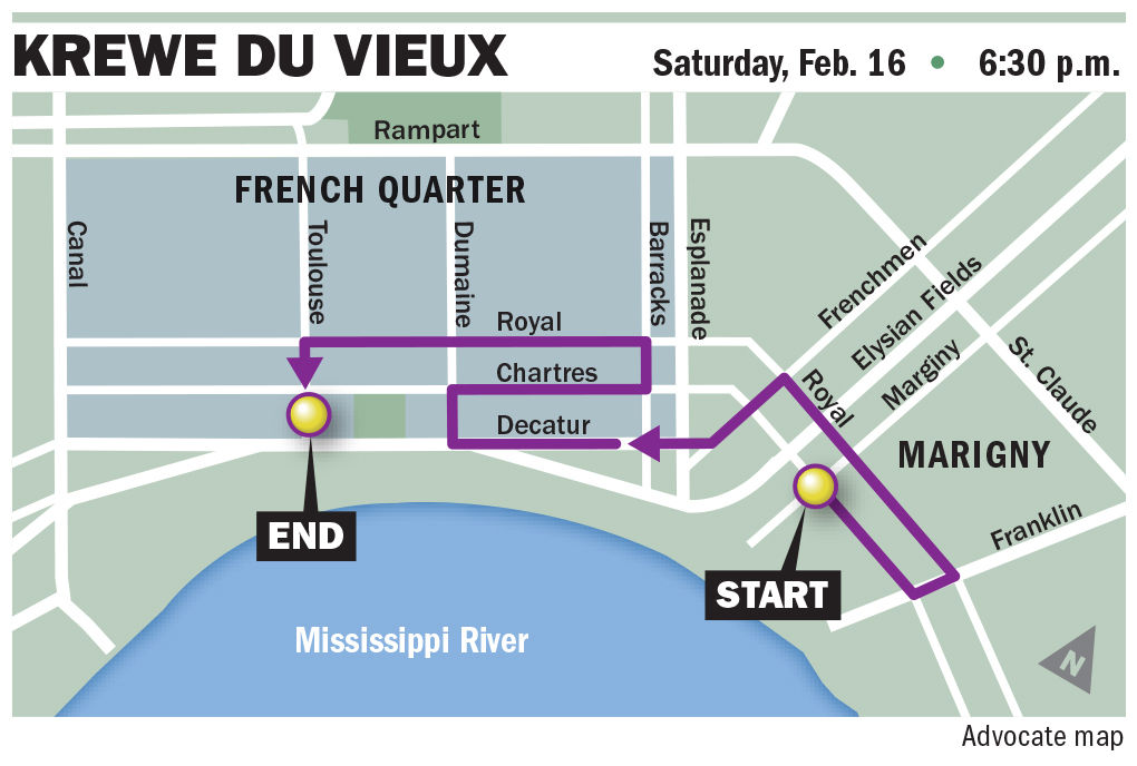021619 Krewe Du Vieux